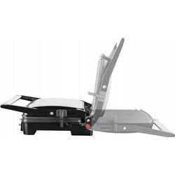 Grill electric ECG KG 100 (Inox) Thumb