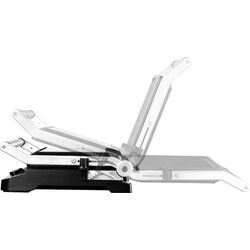 Grill electric ECG KG 1000 Gourmet (Inox) Thumb