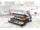 Grill electric ECG KG 1000 Gourmet (Inox)