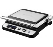 Grill electric ECG KG 1000 Gourmet (Inox)