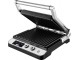 Grill electric ECG KG 1000 Gourmet (Inox)