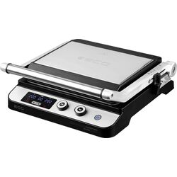 Grill electric ECG KG 1000 Gourmet (Inox)