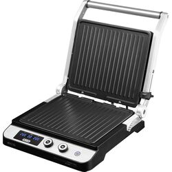 Grill electric ECG KG 1000 Gourmet (Inox) Thumb