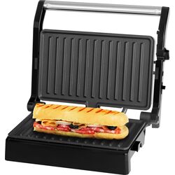 Grill electric ECG S 3070 Panini Power (Black) Thumb