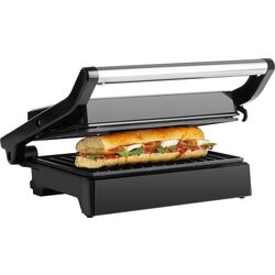 Grill electric ECG S 3070 Panini Power (Black) Thumb
