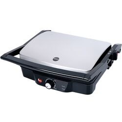 Grill electric Eldom GK150 (Black/Inox)
