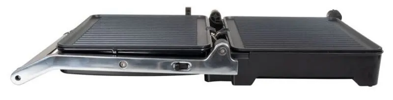 Электрогриль Eldom Svad GK170 (Silver/Black)