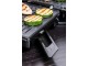 Grill electric Eldom Svad GK170 (Silver/Black)