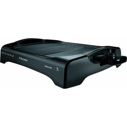 Электрогриль Electrolux EasyGrill ETG340 (Black) Thumb
