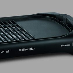 Электрогриль Electrolux EasyGrill ETG340 (Black) Thumb