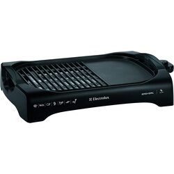 Grill electric Electrolux EasyGrill ETG340 (Black)