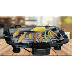Электрический гриль Elite EG-0287 (Black) Thumb