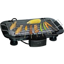 Электрический гриль Elite EG-0287 (Black) Thumb