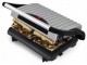 Grill electric Esperanza Pizzaiola EKG005 (Black/Inox)