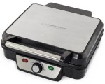 Grill electric Esperanza Provolone EKG007 (Inox/Black)