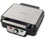 Grill electric Esperanza Provolone EKG007 (Inox/Black)