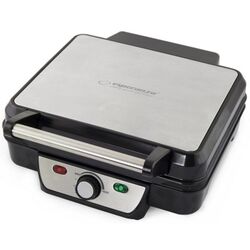 Grill electric Esperanza Provolone EKG007 (Inox/Black)