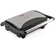 Grill electric Esperanza Taleggio EKG006 (Inox/Black)