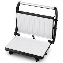 Grill electric Esperanza Taleggio EKG006 (Inox/Black) Thumb