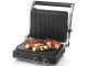 Электрогриль ETA GrilChef 5156 90000 (Inox/Black)