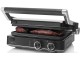 Электрогриль ETA GrilChef 5156 90000 (Inox/Black)