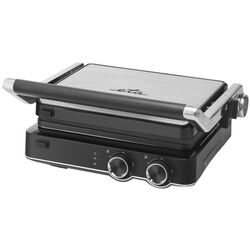 Grill electric ETA GrilChef 5156 90000 (Inox/Black)