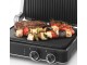 Электрогриль ETA GrilChef 5156 90000 (Inox/Black)