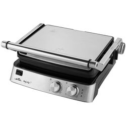 Grill electric ETA Party Chef (Inox)