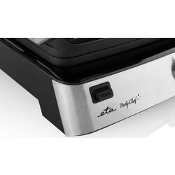 Grill electric ETA Party Chef (Inox) Thumb