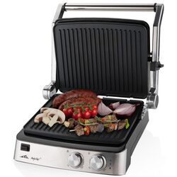 Grill electric ETA Party Chef (Inox) Thumb