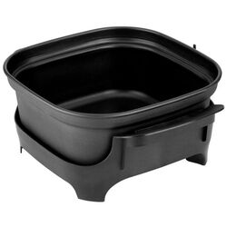 Tigaie electrica 2in1 ETA Pecenka Max 0133 90010 (Black) Thumb