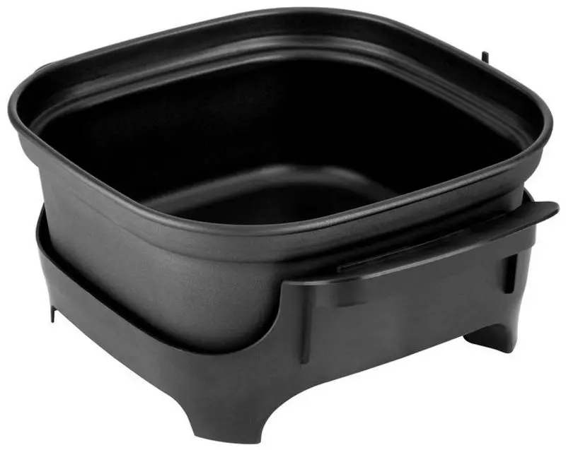 Tigaie electrica 2in1 ETA Pecenka Max 0133 90010 (Black)