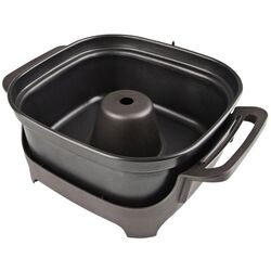 Tigaie electrica 2in1 ETA Pecenka Max 0133 90010 (Black) Thumb