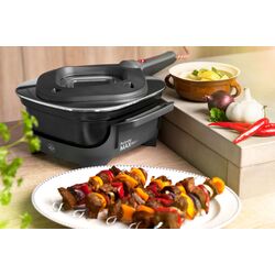 Tigaie electrica 2in1 ETA Pecenka Max 0133 90010 (Black) Thumb