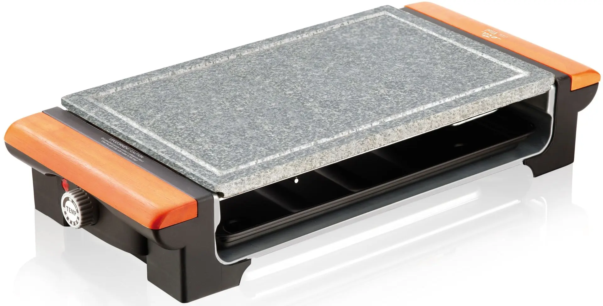 Grill ETA Vital 1162 90000 (Black)