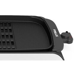 Grill electric Finlux FG-2234SG (Black) Thumb