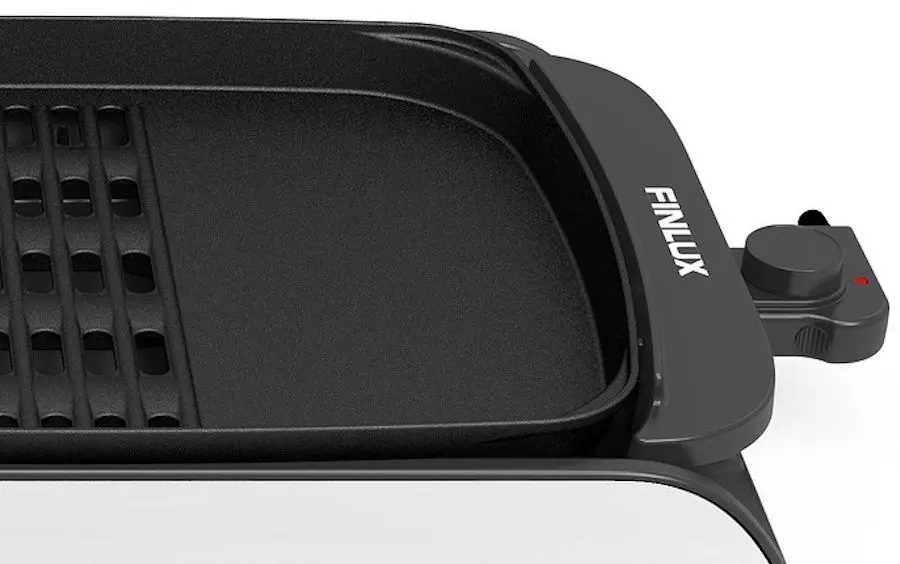 Grill electric Finlux FG-2234SG (Black)