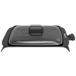 Grill electric Finlux FG-2234SG (Black)