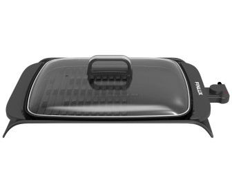 Grill electric Finlux FG-2234SG (Black)