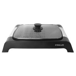 Gratar electric Finlux FHG-2001GLB (Black) Thumb