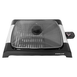 Gratar electric Finlux FHG-2001GLB (Black)