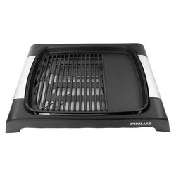 Gratar electric Finlux FHG-2001GLB (Black) Thumb