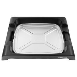 Gratar electric Finlux FHG-2001GLB (Black) Thumb