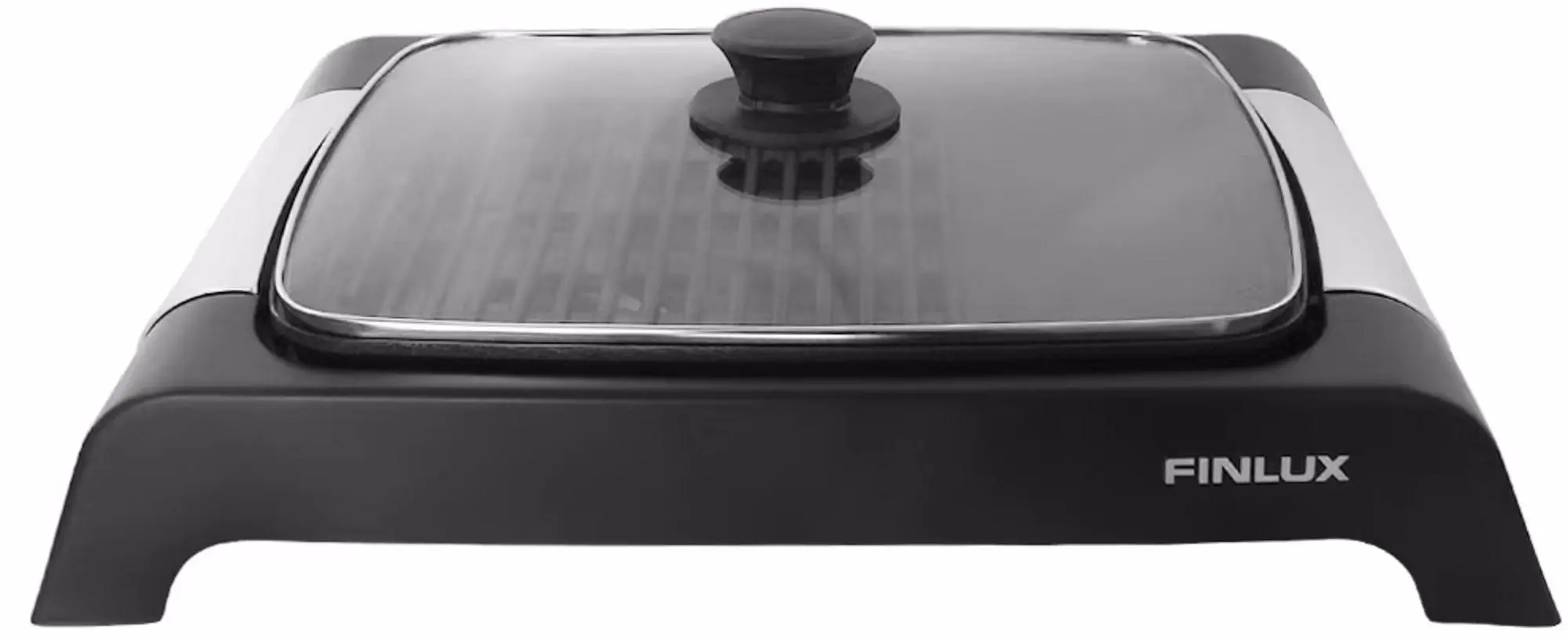 Grill electric Finlux FHG-2001GLB (Black)