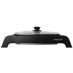 Grill electric Finlux FHG-2001GLB (Black) Thumb