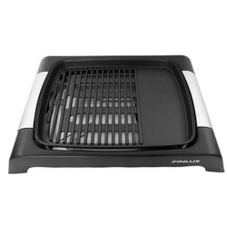 Grill electric Finlux FHG-2001GLB (Black) Thumb