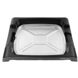 Grill electric Finlux FHG-2001GLB (Black) Thumb