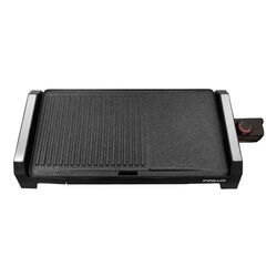 Gratar electric Finlux FHG-2202MCI (Black) Thumb