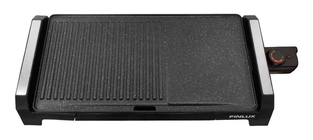 Gratar electric Finlux FHG-2202MCI (Black) - 2
