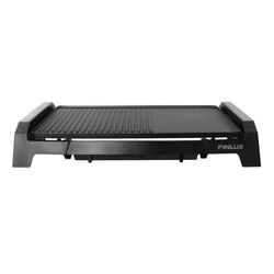Gratar electric Finlux FHG-2202MCI (Black) Thumb